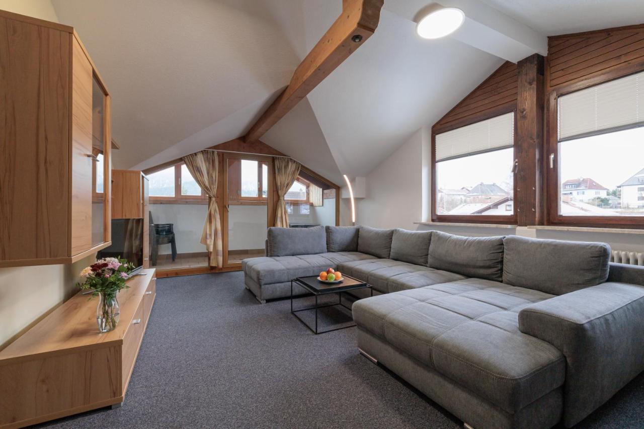 Gaestehaus Koepf Guest house