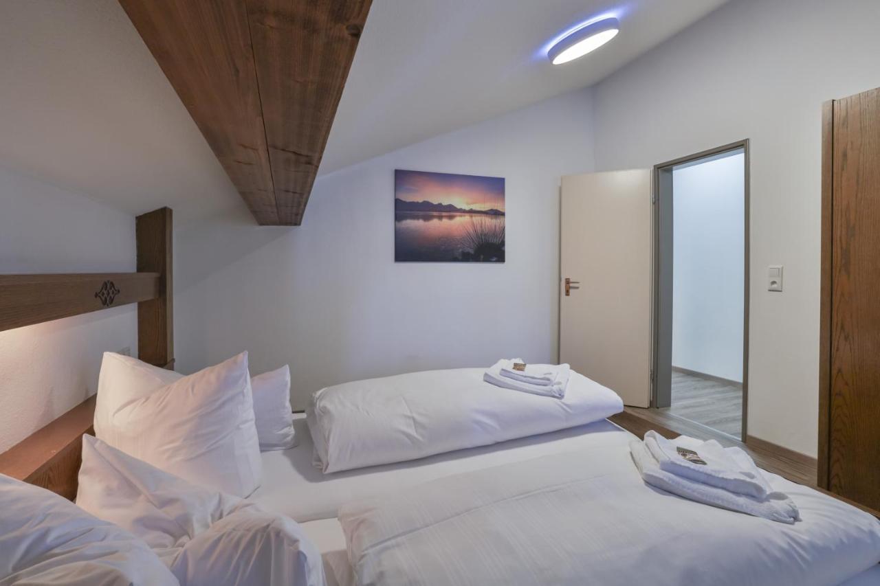 Gaestehaus Koepf Guest house
