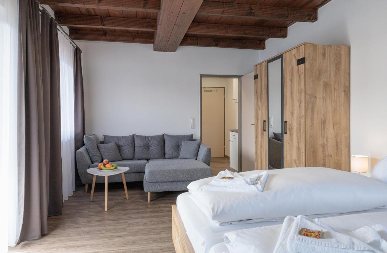 Gaestehaus Koepf Fussen
