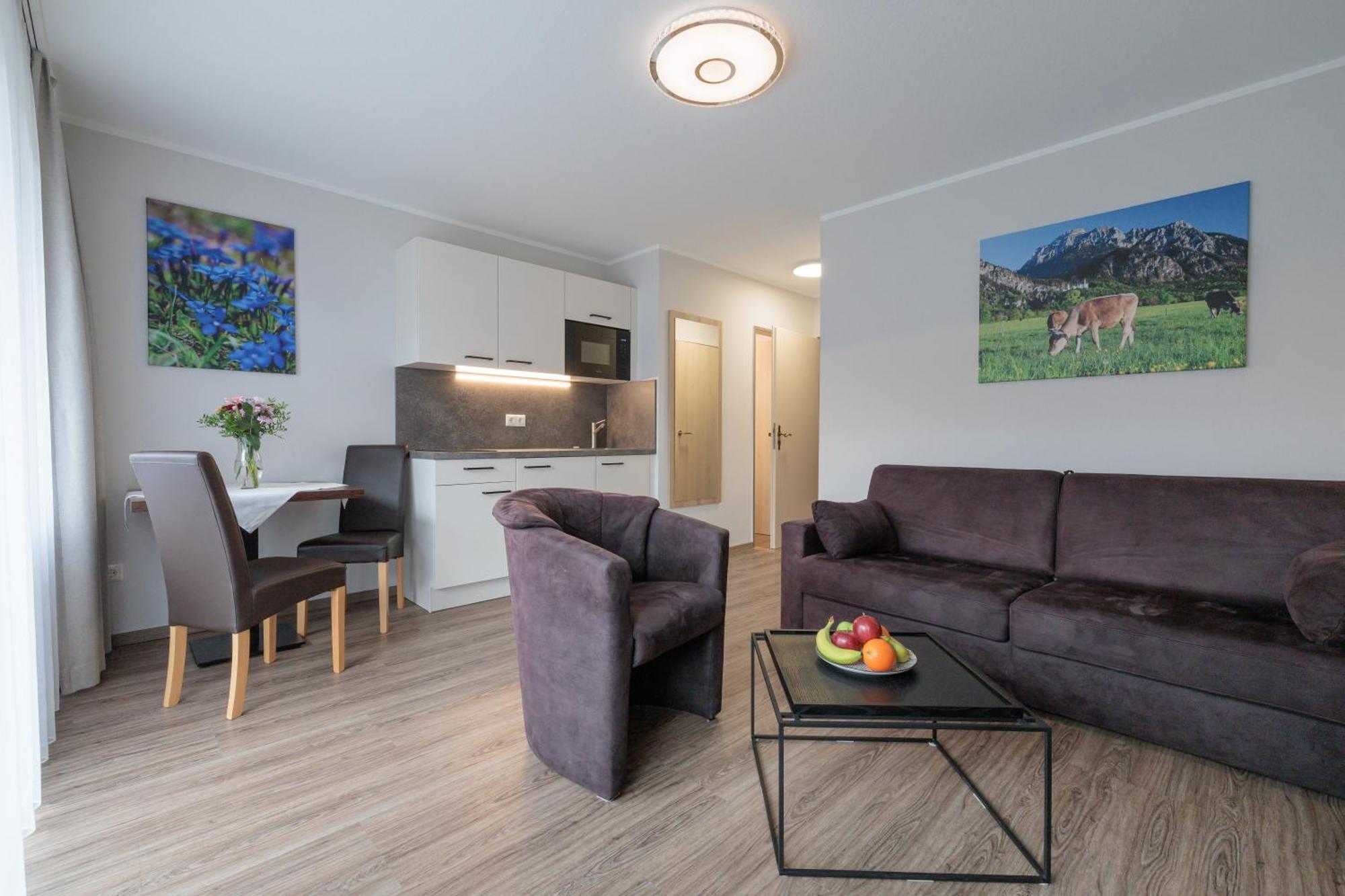 Guest house Gaestehaus Koepf