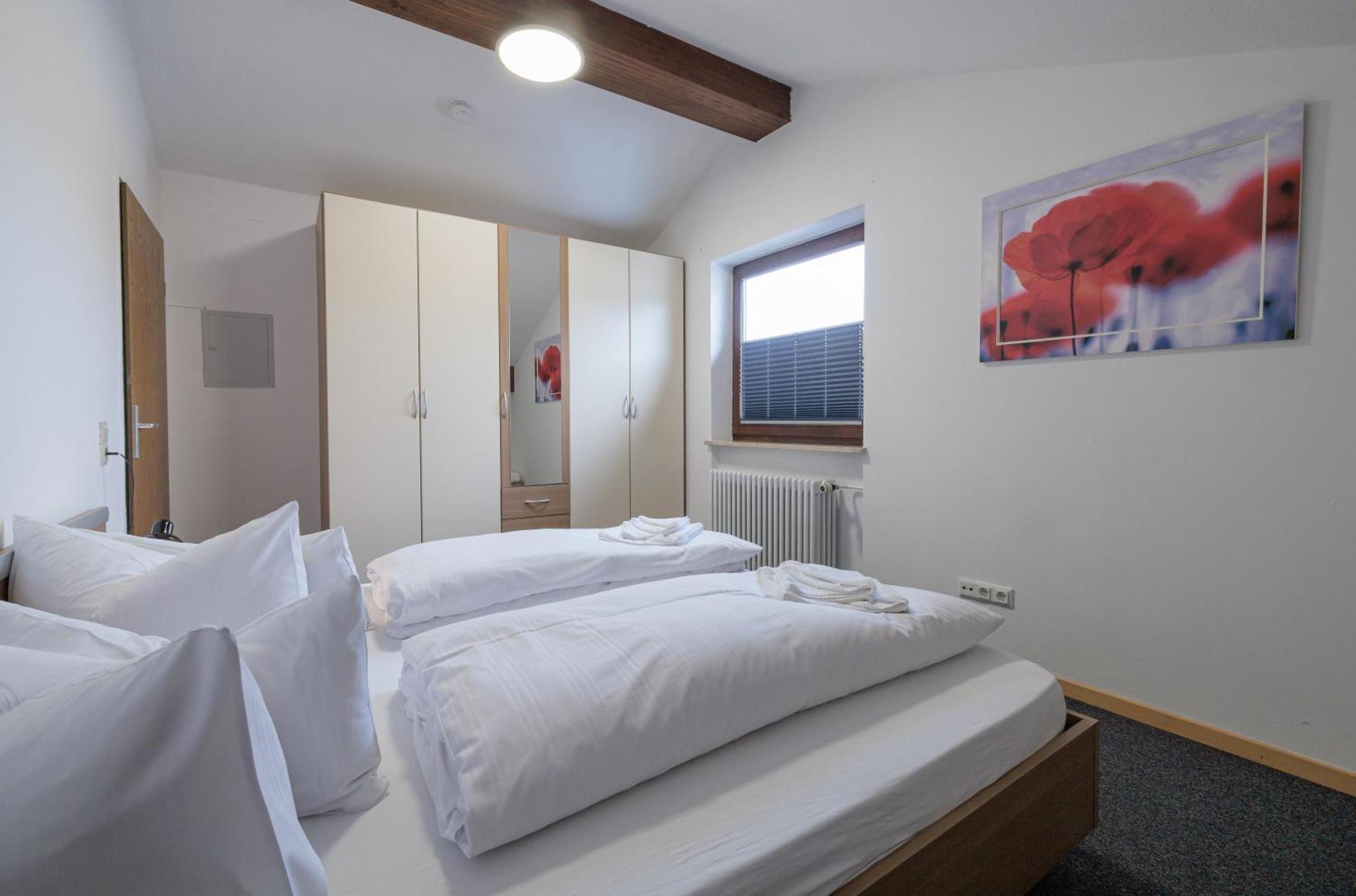Gaestehaus Koepf Guest house Fussen