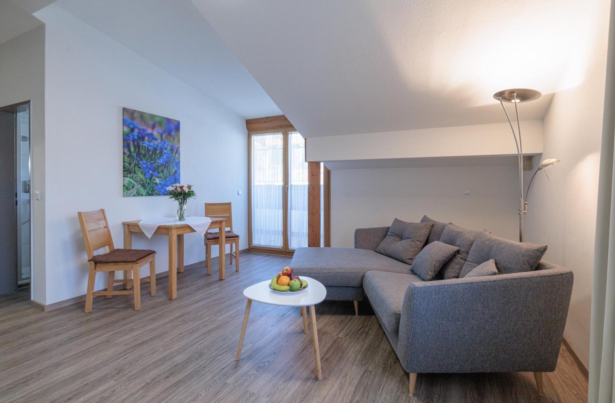 Gaestehaus Koepf Guest house 3*