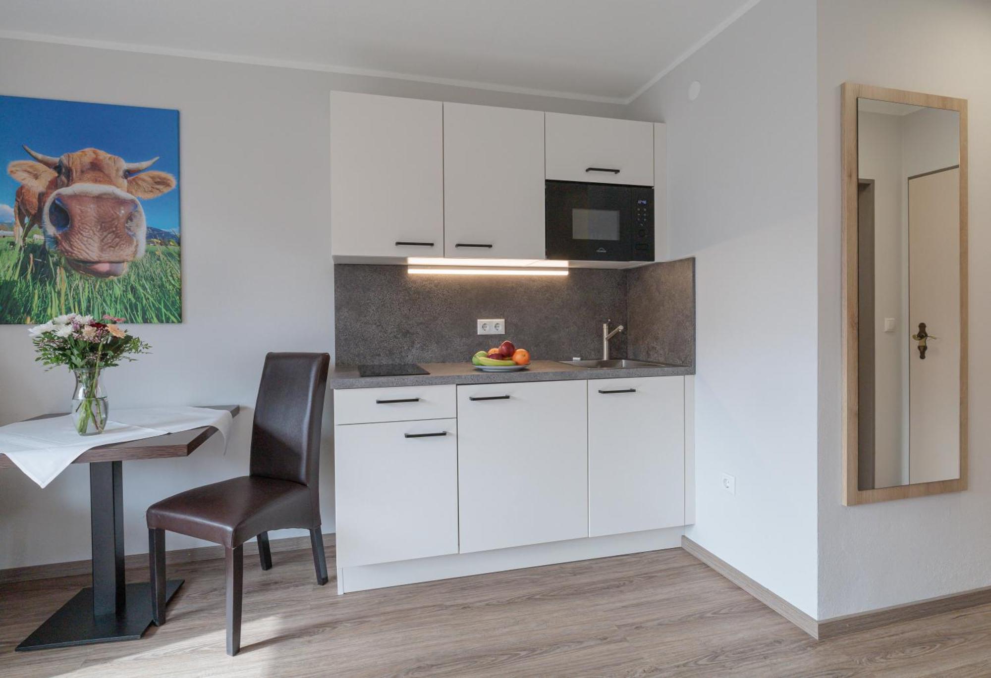 Gaestehaus Koepf Guest house