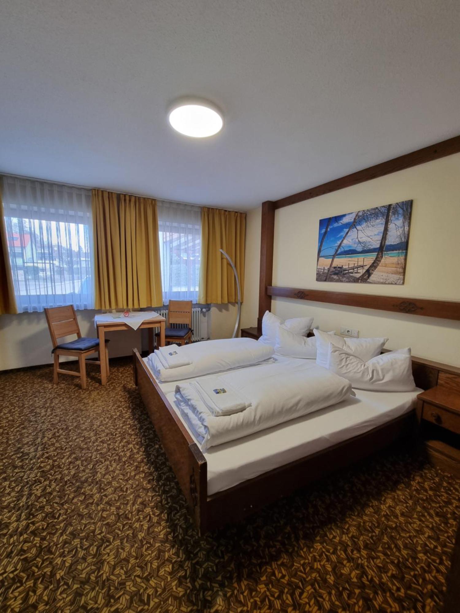 Guest house Gaestehaus Koepf 3*