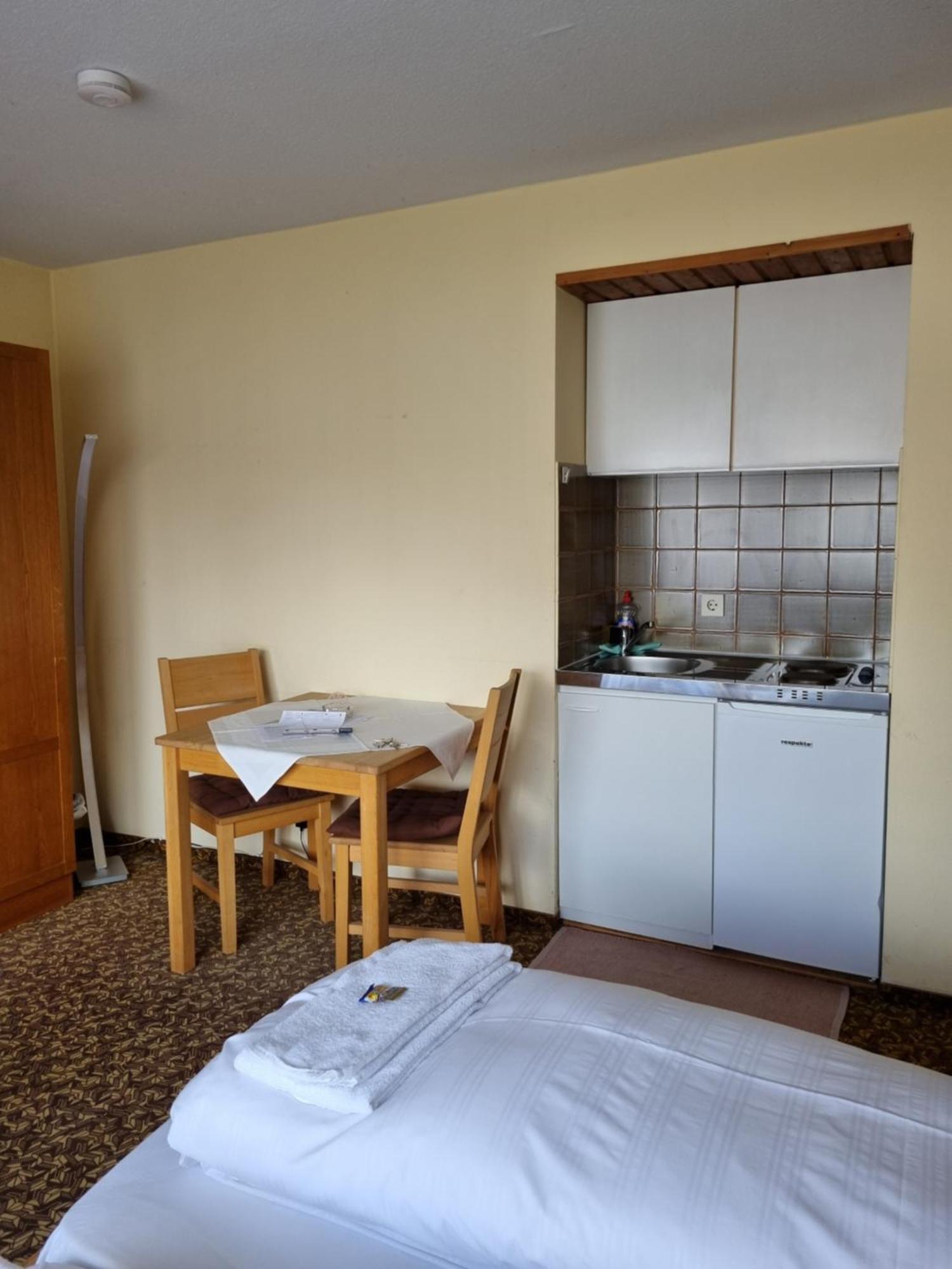 Gaestehaus Koepf Guest house
