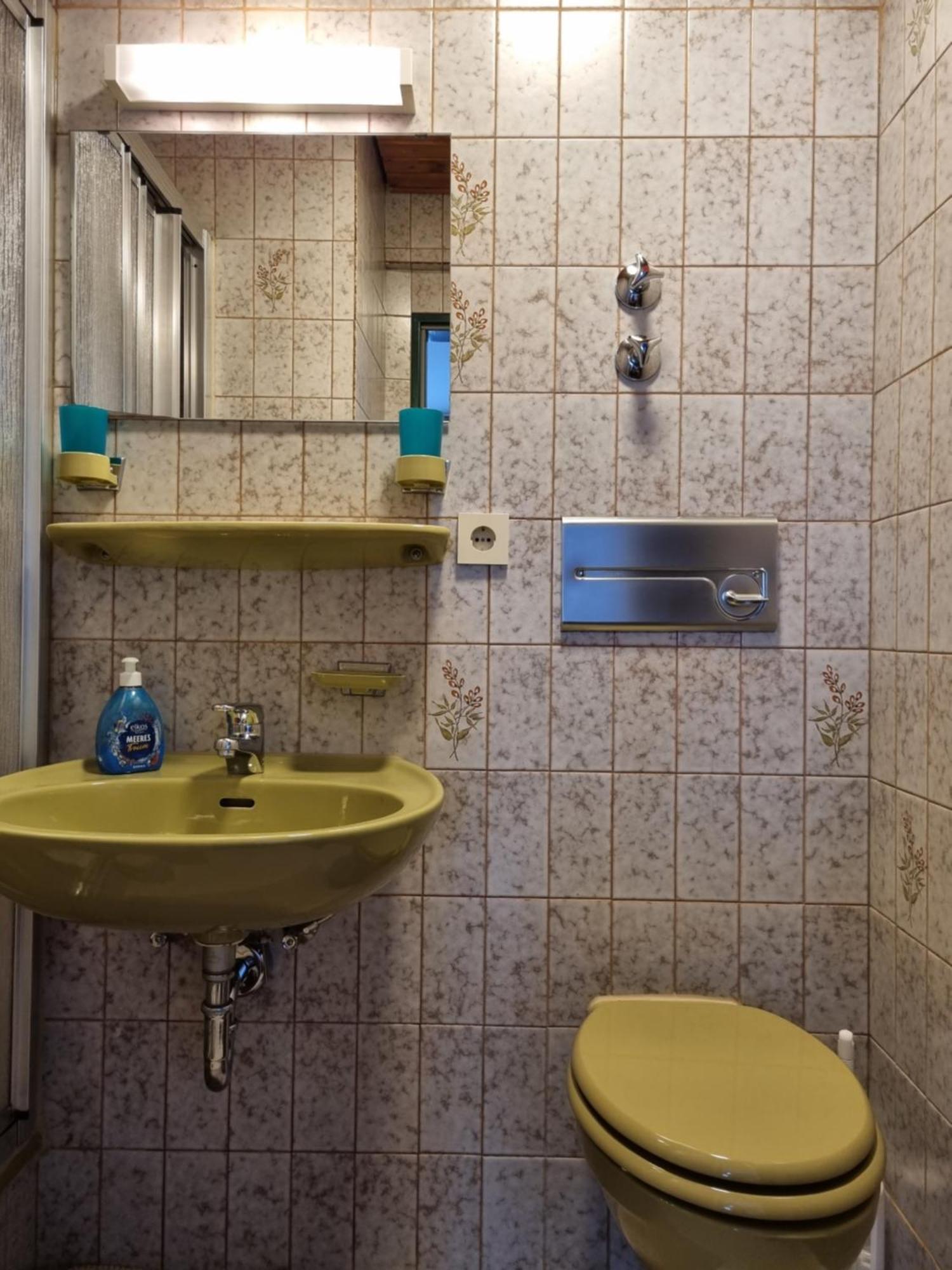 Guest house Gaestehaus Koepf Fussen